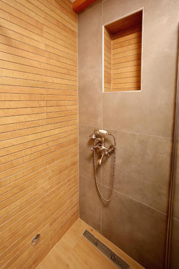 Villa Stone Fantasy Zadar Exterior foto